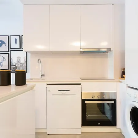 Lägenhet Apartamento Reding By Rent Me Málaga