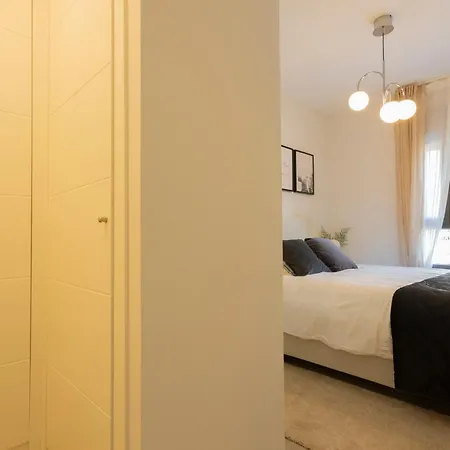 Apartamento Reding By Rent Me Lägenhet Málaga