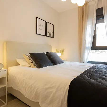 Apartamento Reding By Rent Me Lägenhet *