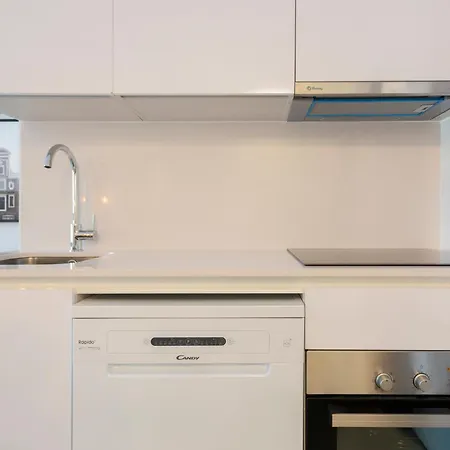 Apartamento Reding By Rent Me Málaga