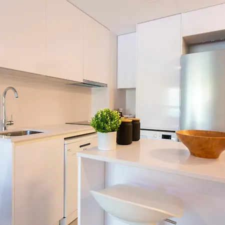 Apartamento Reding By Rent Me Lägenhet Málaga