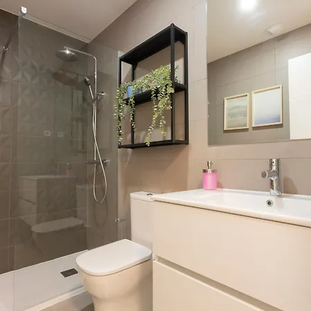 Apartamento Reding By Rent Me Lägenhet *