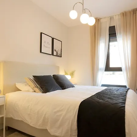 Lägenhet Apartamento Reding By Rent Me Málaga