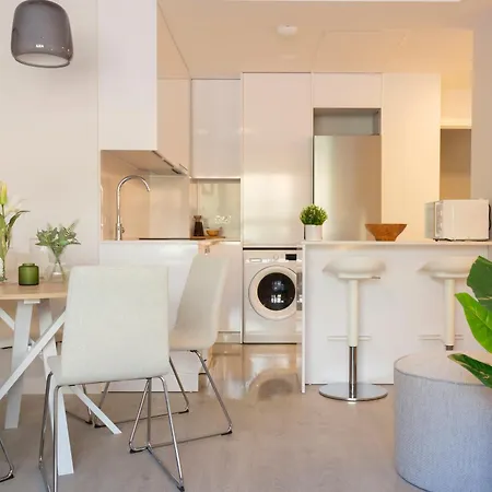 Apartamento Reding By Rent Me