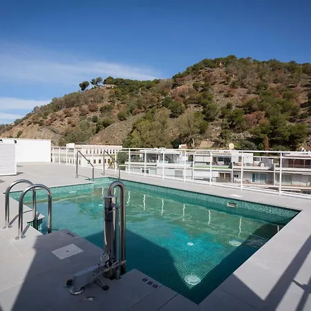 Lägenhet Apartamento Reding By Rent Me Málaga