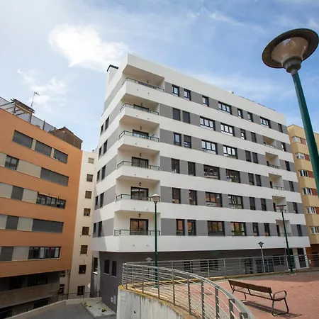Apartamento Reding By Rent Me * Málaga