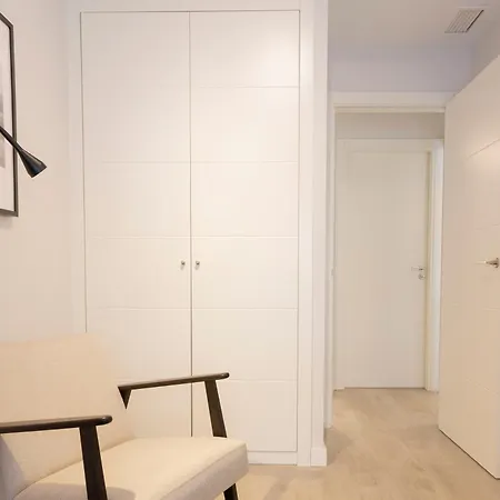 Apartamento Reding By Rent Me Malaga