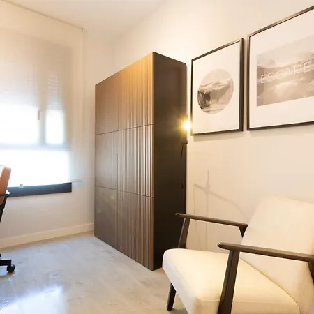 Apartamento Reding By Rent Me Lägenhet *
