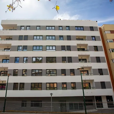 Lägenhet Apartamento Reding By Rent Me *