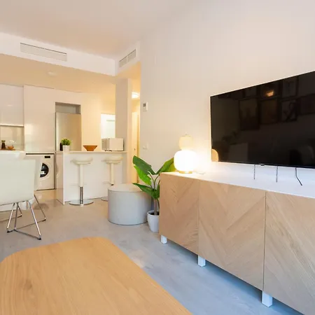 Apartamento Reding By Rent Me *