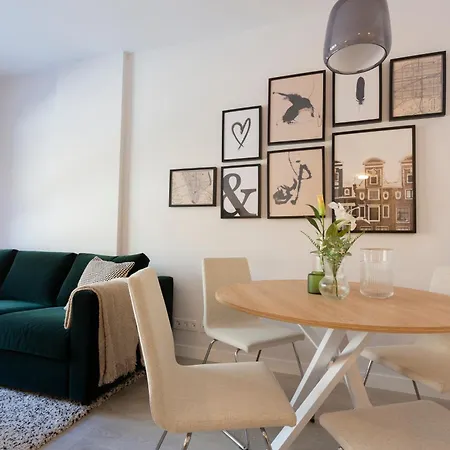 Apartamento Reding By Rent Me Apartment Malaga