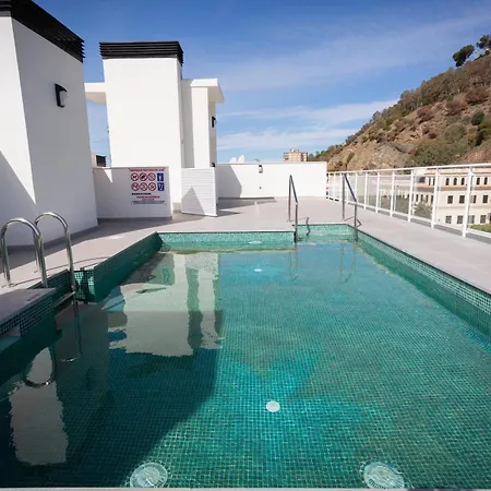 Lägenhet Apartamento Reding By Rent Me Málaga